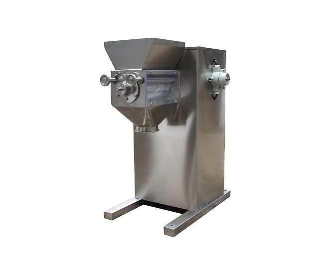 YK160A、160B搖擺式顆粒機(jī)