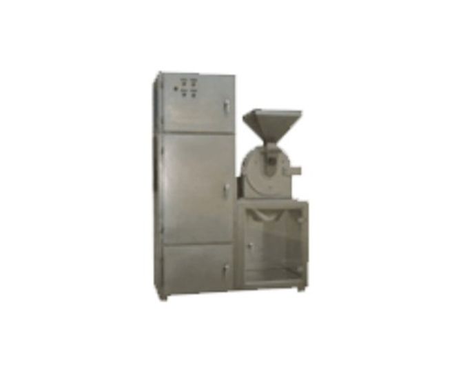 20B、30B、40B高效萬能除塵粉碎機組